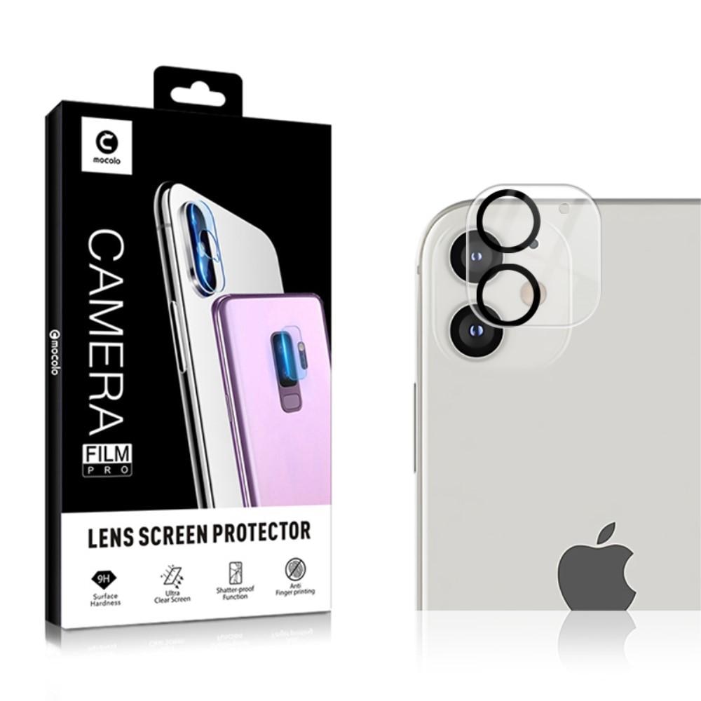 0.2mm Herdet Glass Kamerabeskyttelse iPhone 12 Mini