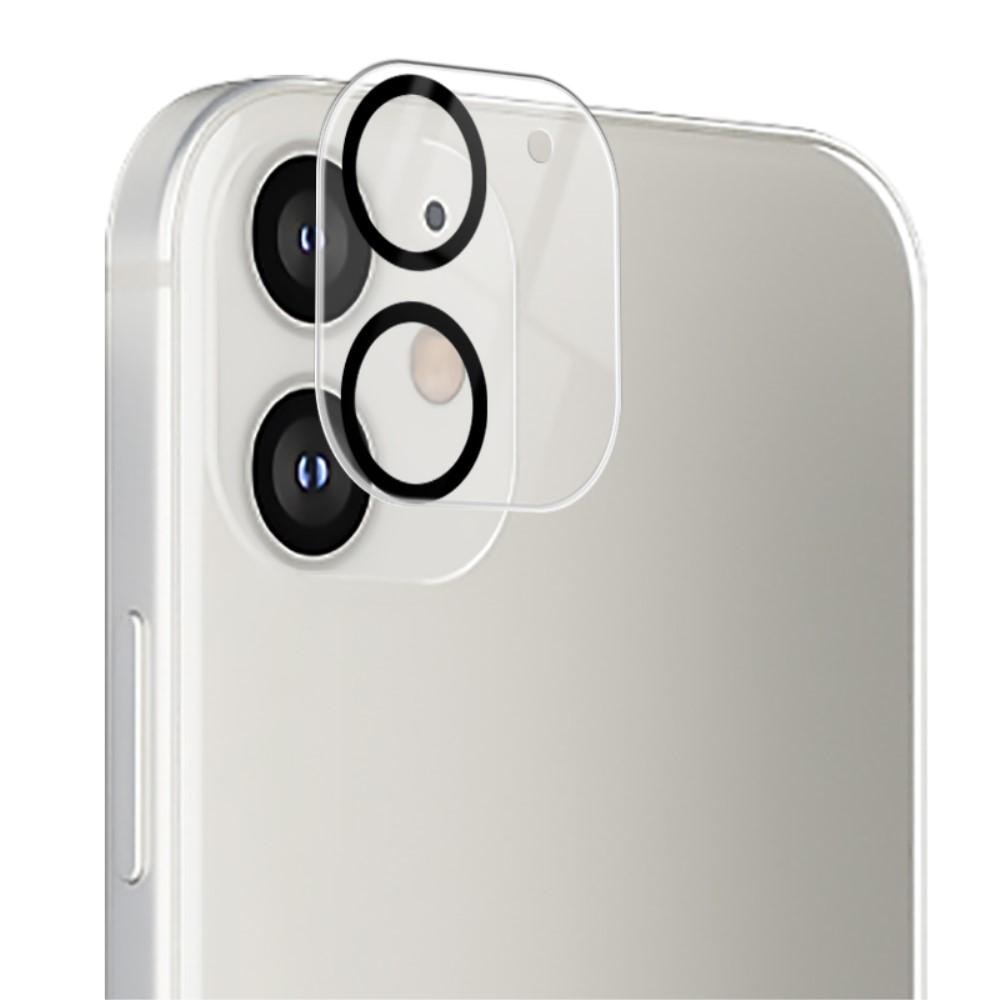 0.2mm Herdet Glass Kamerabeskyttelse iPhone 12 Mini