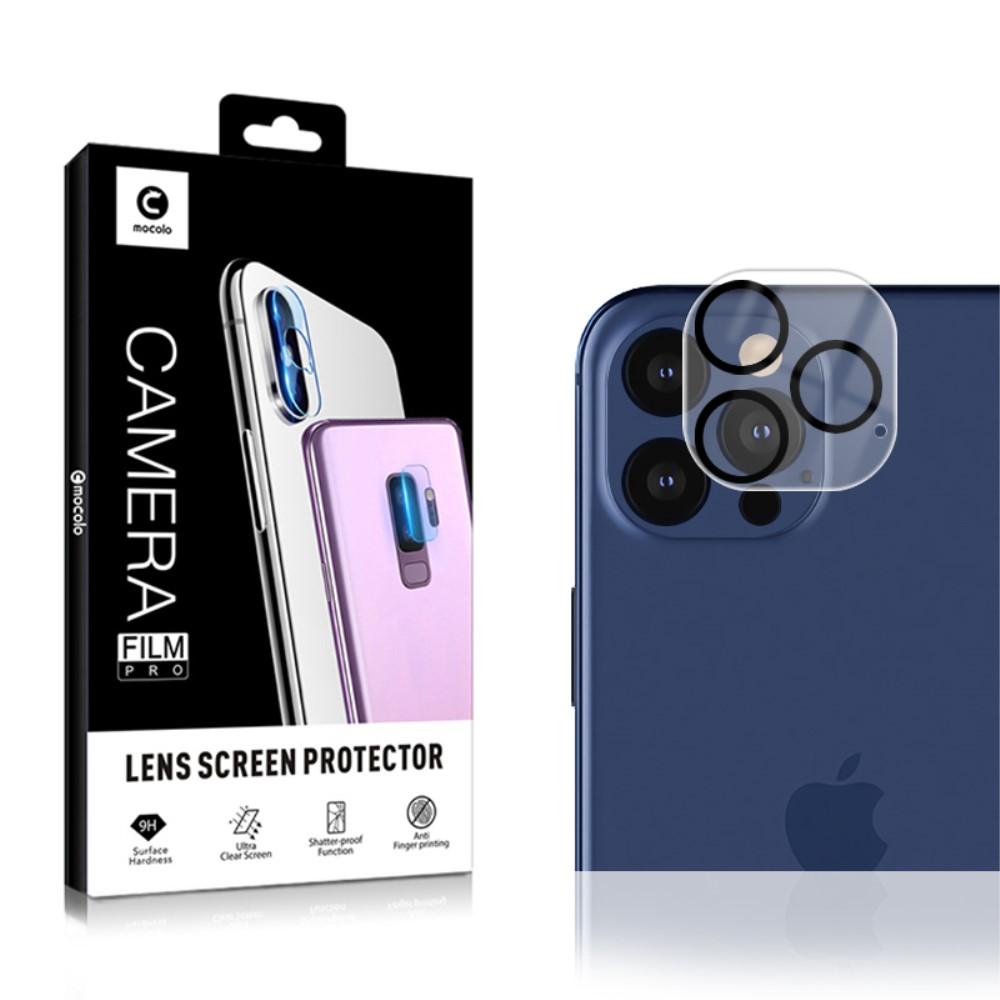 0.2mm Herdet Glass Kamerabeskyttelse iPhone 12 Pro Max