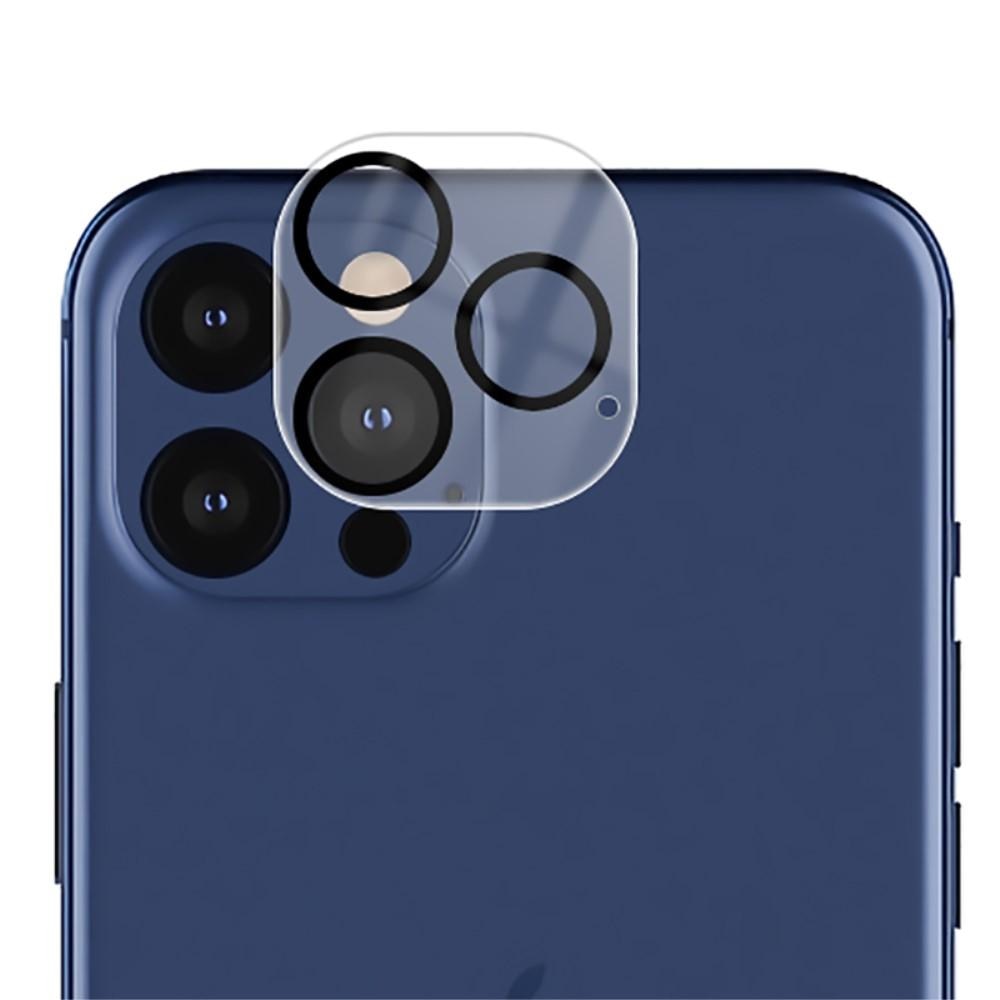 0.2mm Herdet Glass Kamerabeskyttelse iPhone 12 Pro Max