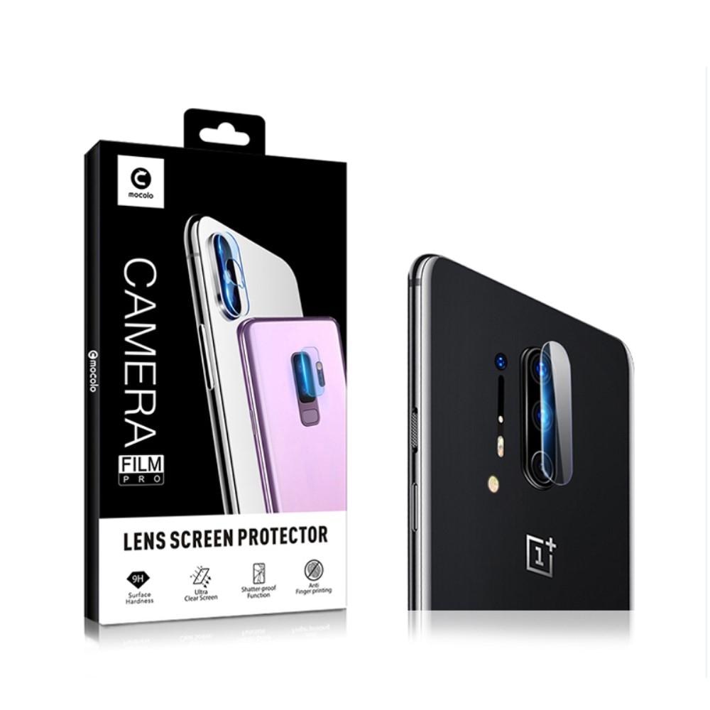 0.2mm Herdet Glass Linsebeskyttelse OnePlus 8 Pro