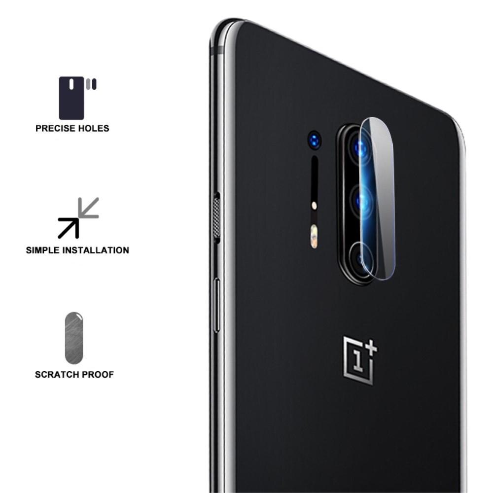 0.2mm Herdet Glass Linsebeskyttelse OnePlus 8 Pro