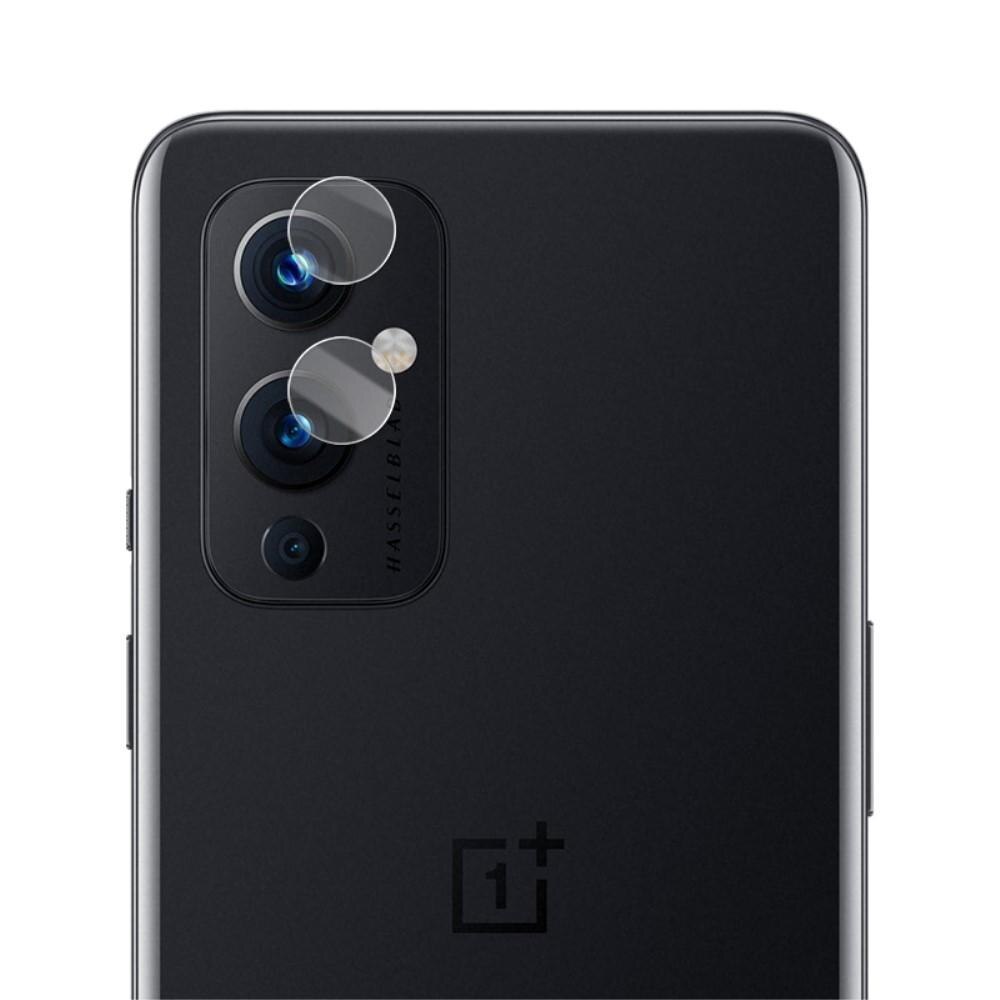 0.2mm Herdet Glass Linsebeskyttelse OnePlus 9