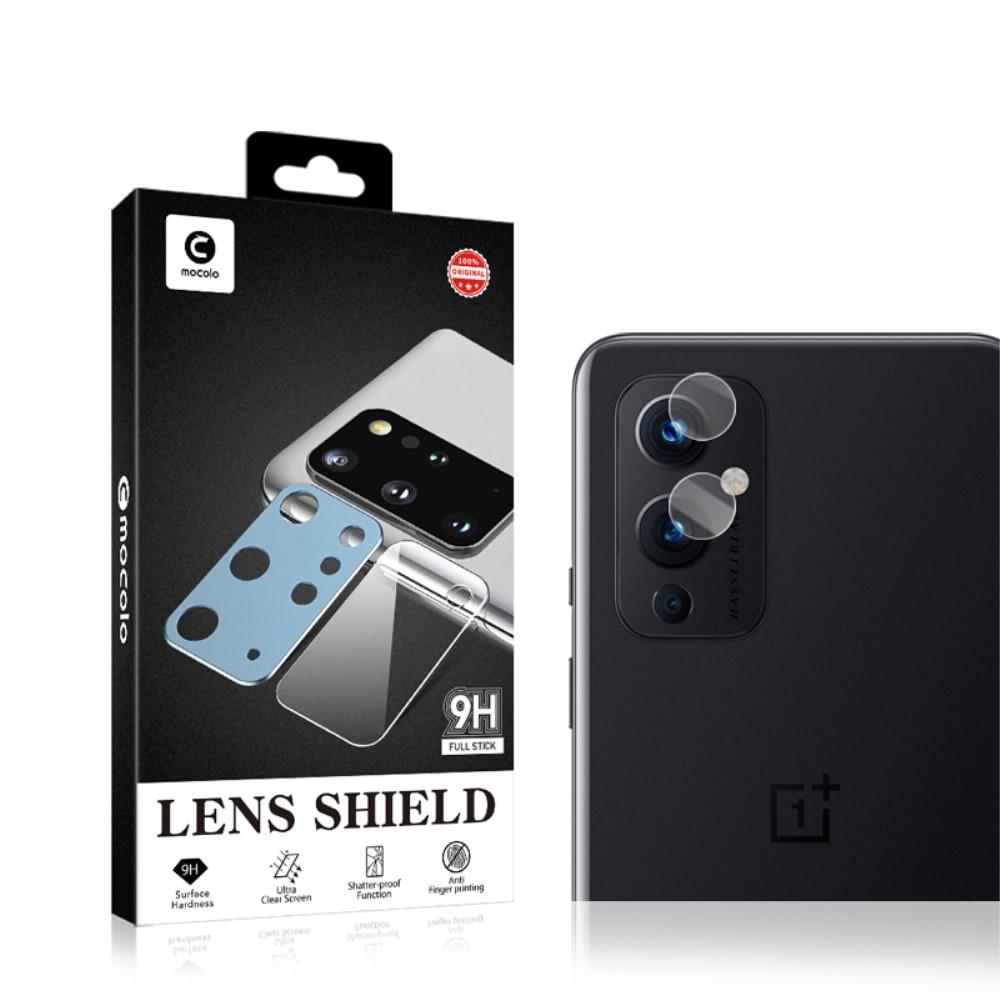 0.2mm Herdet Glass Linsebeskyttelse OnePlus 9