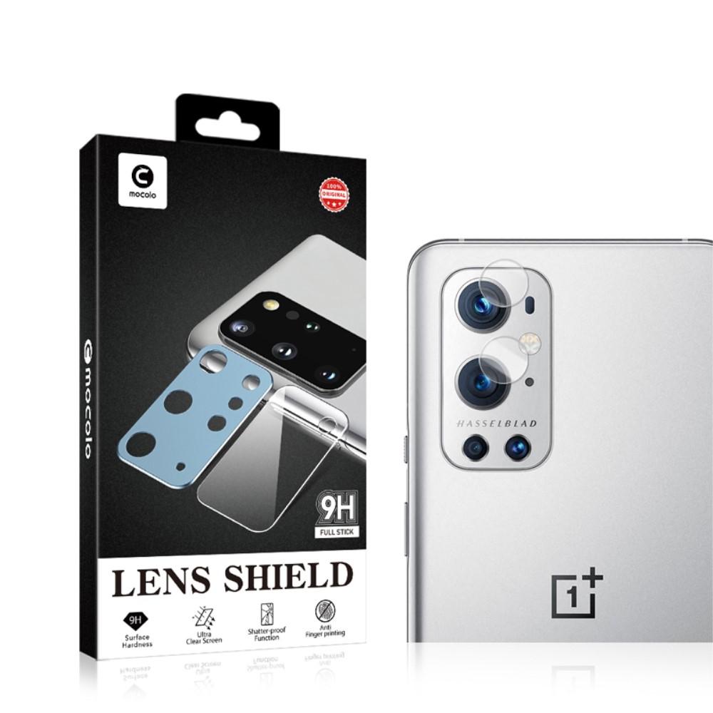 0.2mm Herdet Glass Linsebeskyttelse OnePlus 9 Pro