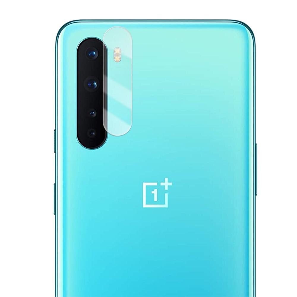 0.2mm Herdet Glass Linsebeskyttelse OnePlus Nord