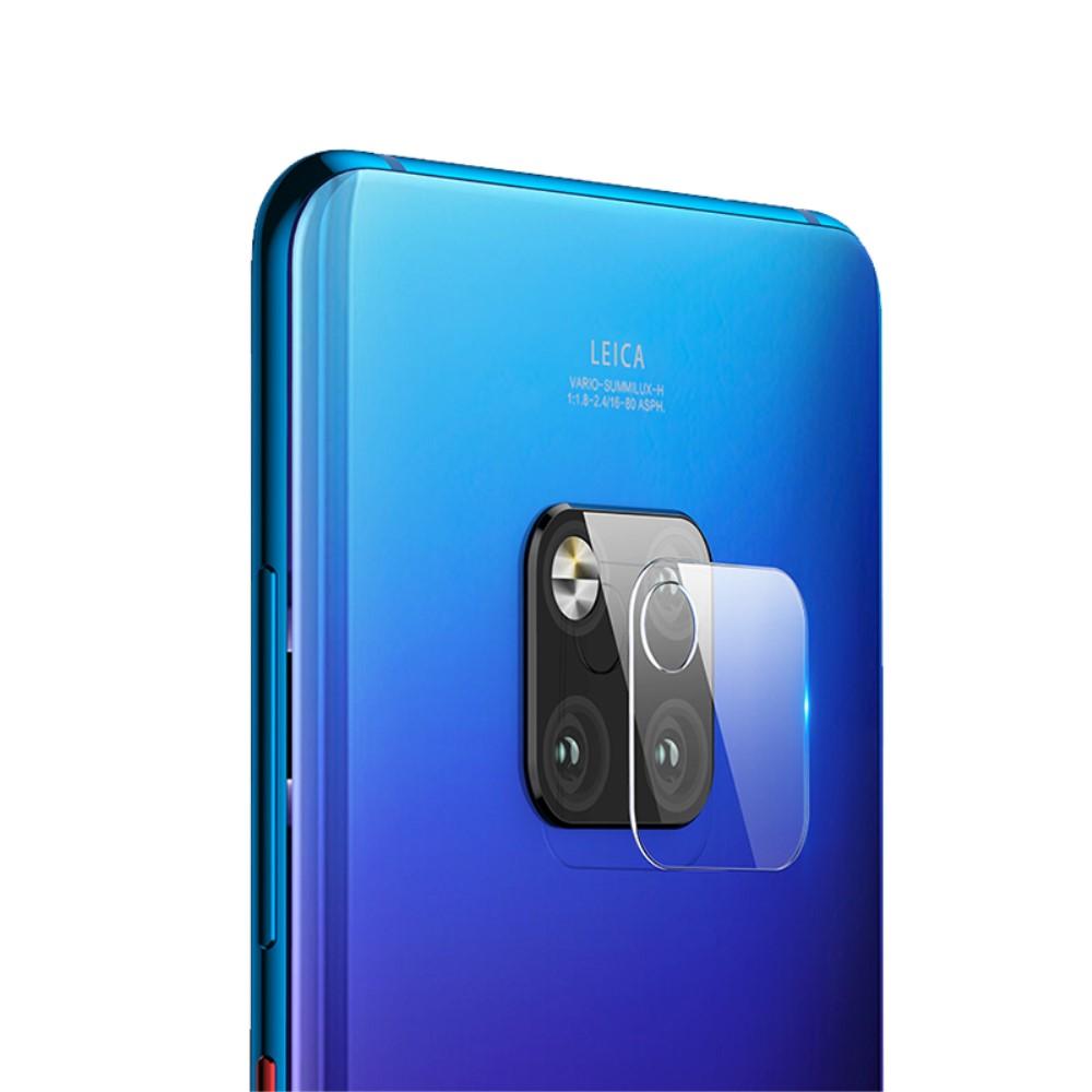 0.2mm Herdet Glass Linsebeskyttelse Huawei Mate 20 Pro