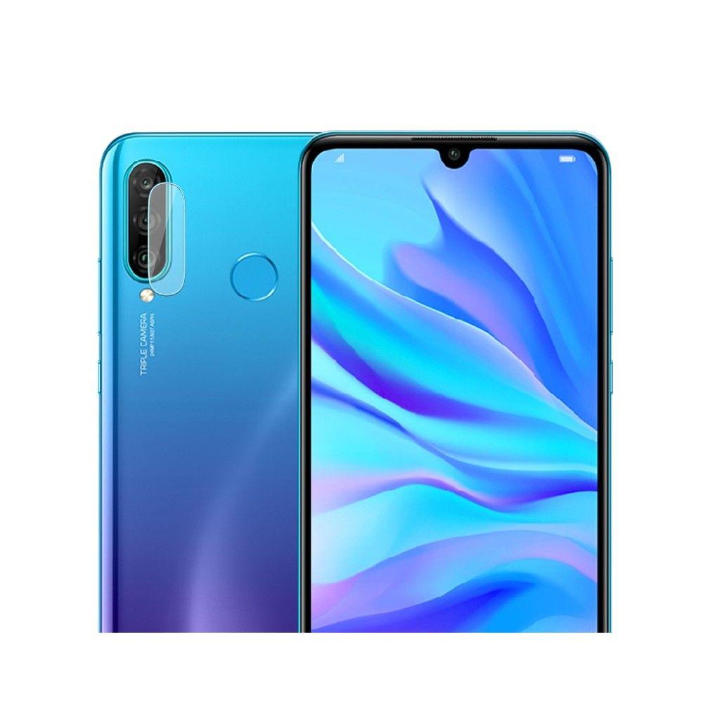 0.2mm Herdet Glass Linsebeskyttelse Huawei P30 Lite