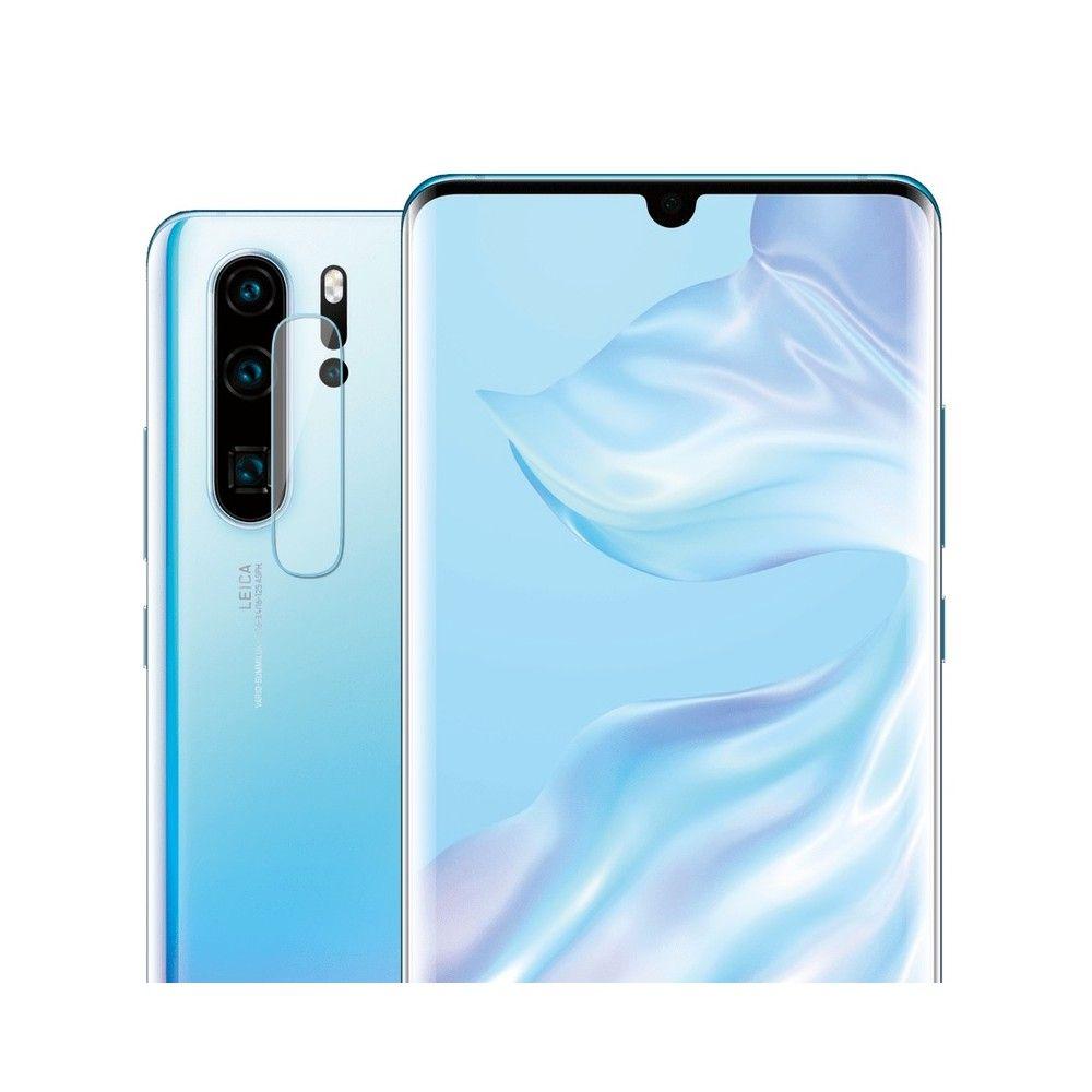 0.2mm Herdet Glass Linsebeskyttelse Huawei P30 Pro