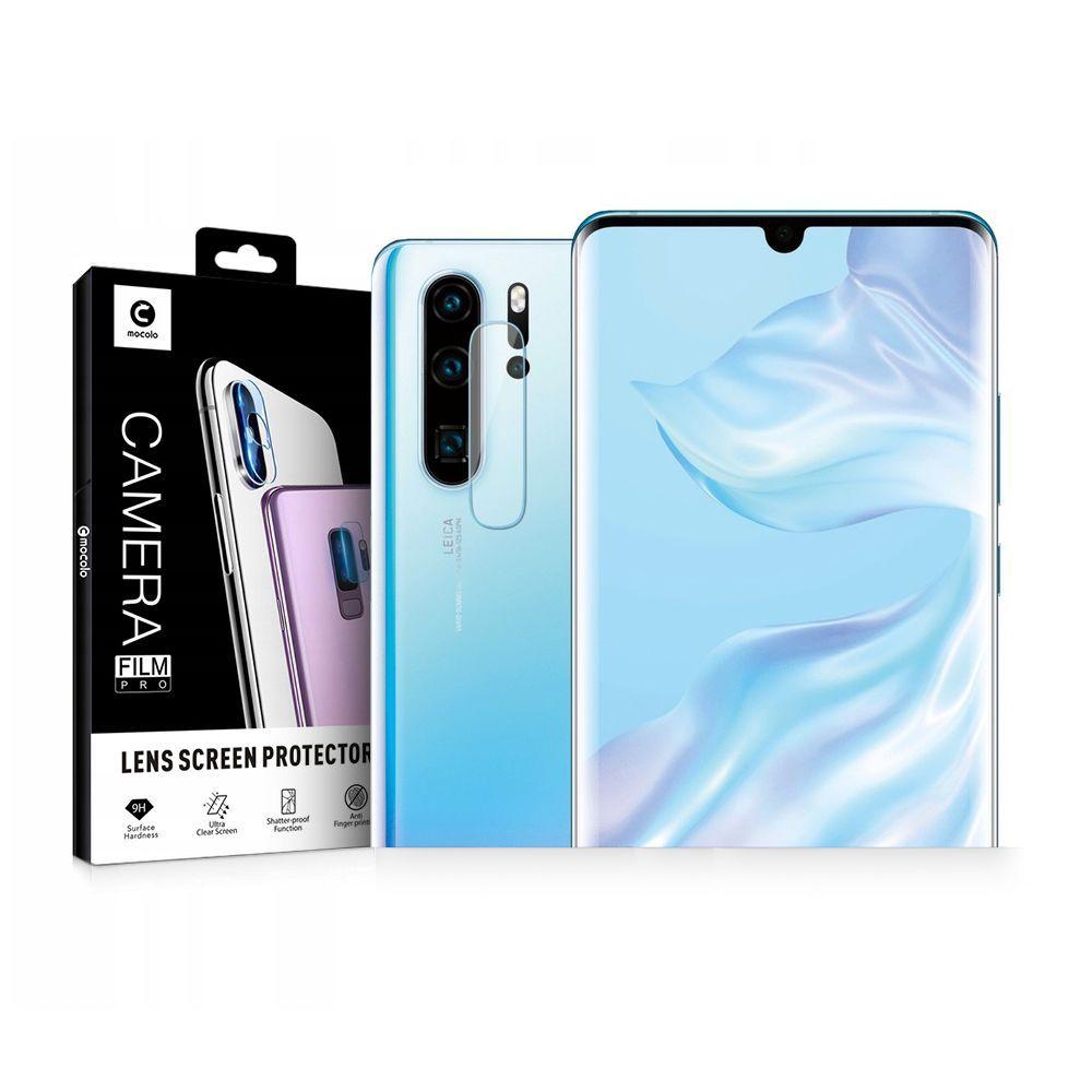 0.2mm Herdet Glass Linsebeskyttelse Huawei P30 Pro