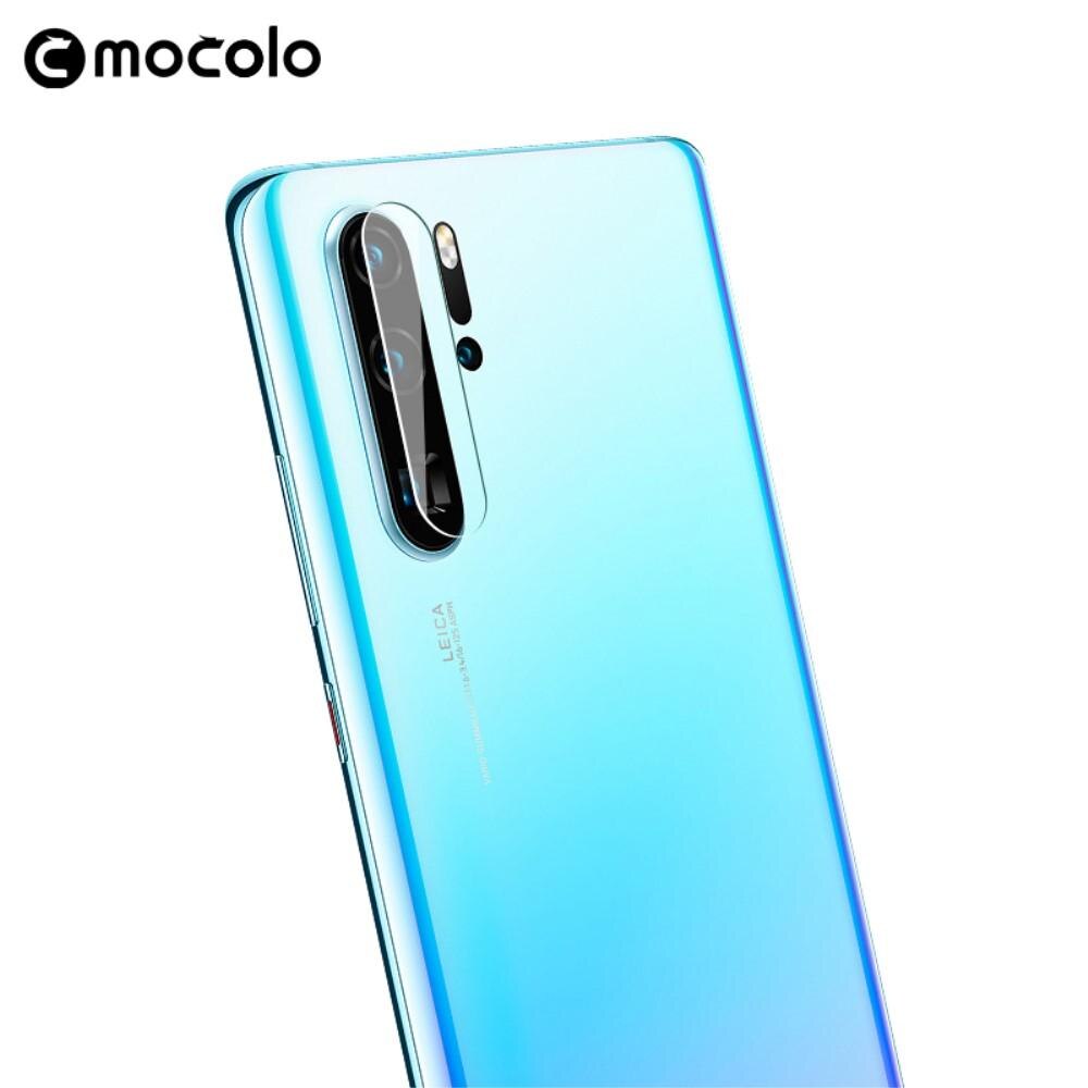 0.2mm Herdet Glass Linsebeskyttelse Huawei P30 Pro