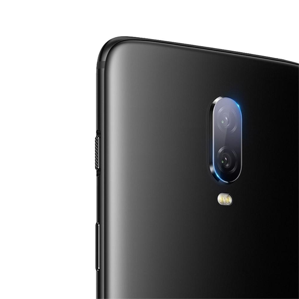 0.2mm Herdet Glass Linsebeskyttelse OnePlus 6T