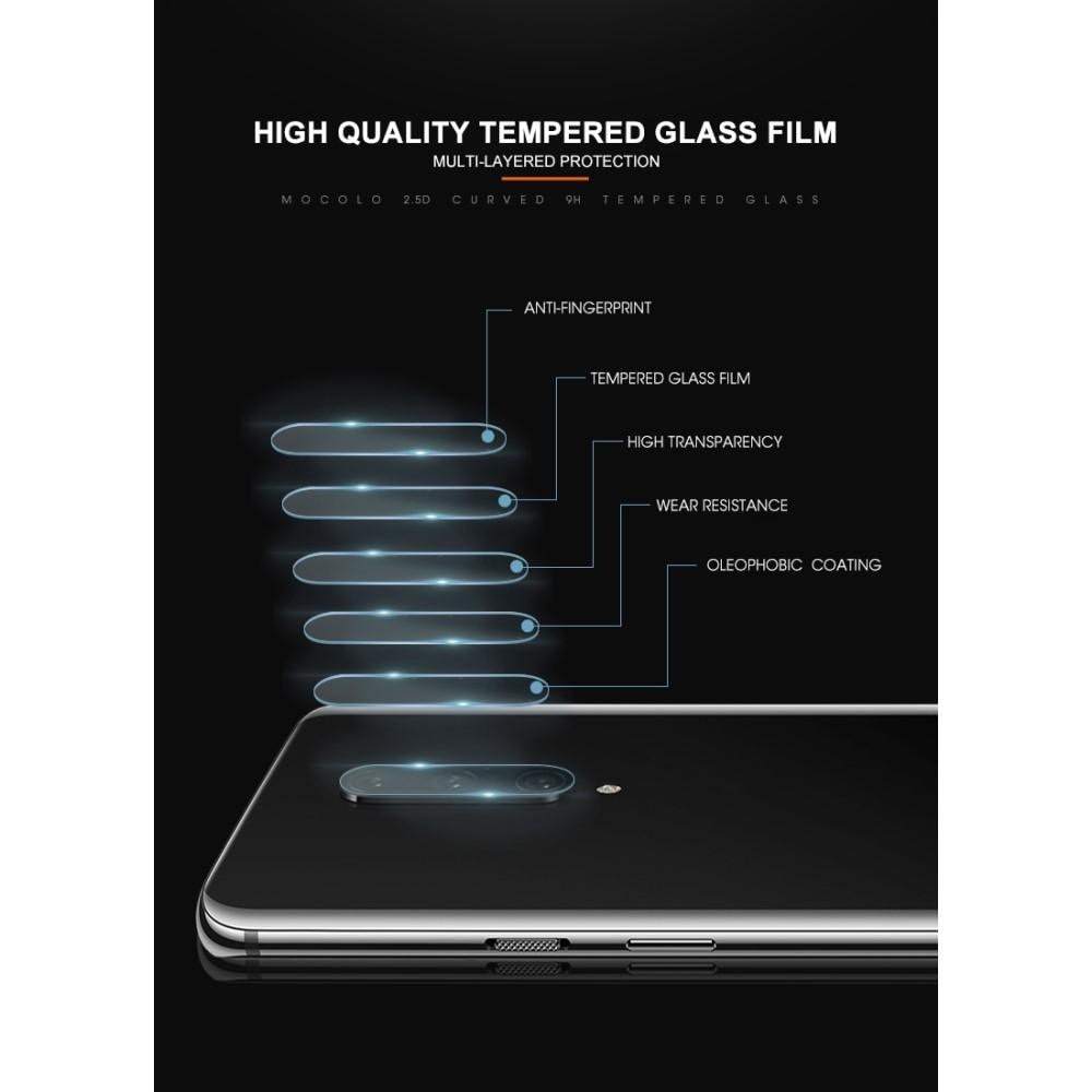 0.2mm Herdet Glass Linsebeskyttelse OnePlus 7 Pro (2-pack)