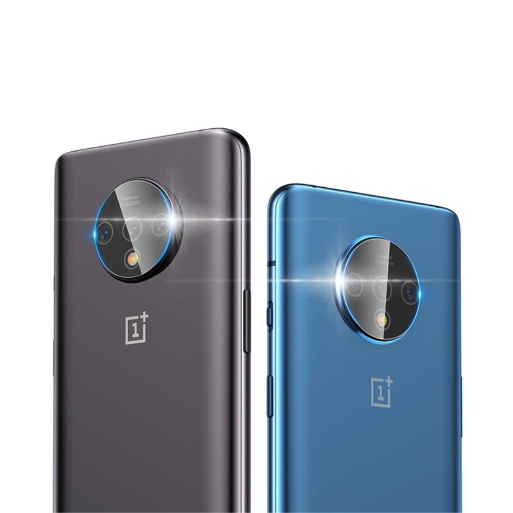 0.2mm Herdet Glass Linsebeskyttelse OnePlus 7T