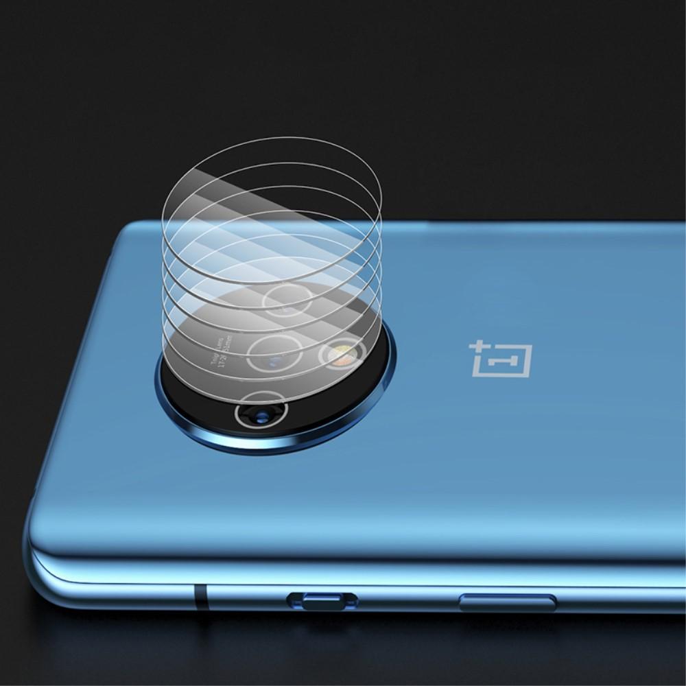 0.2mm Herdet Glass Linsebeskyttelse OnePlus 7T