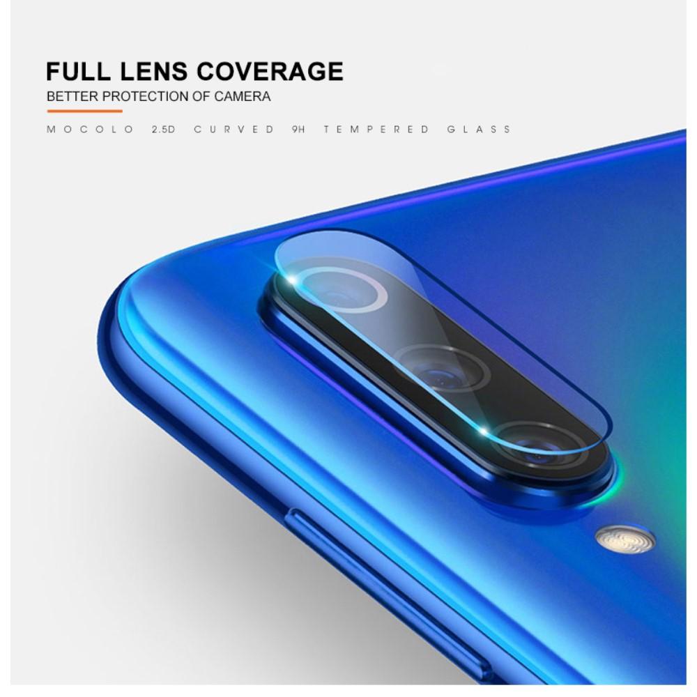 0.2mm Herdet Glass Linsebeskyttelse Samsung Galaxy A50