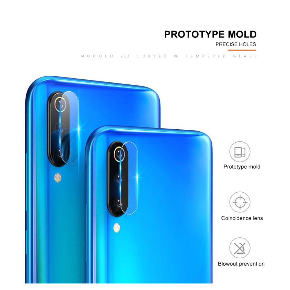 0.2mm Herdet Glass Linsebeskyttelse Samsung Galaxy A50