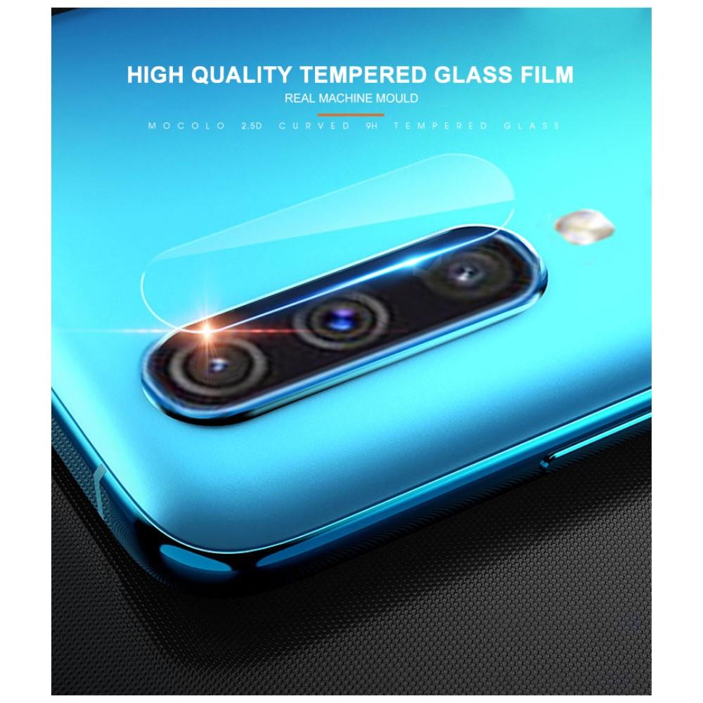 0.2mm Herdet Glass Linsebeskyttelse Samsung Galaxy A50
