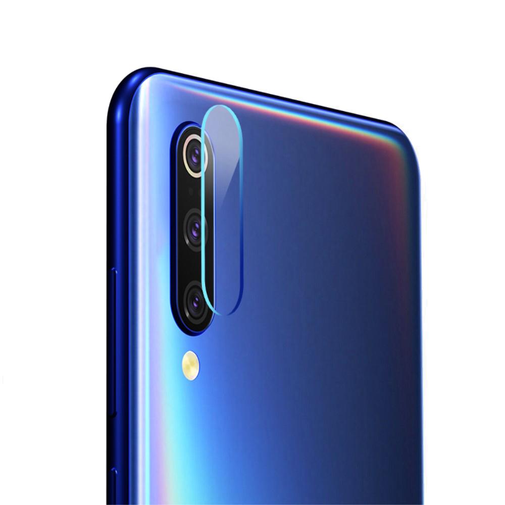 0.2mm Herdet Glass Linsebeskyttelse Xiaomi Mi 9