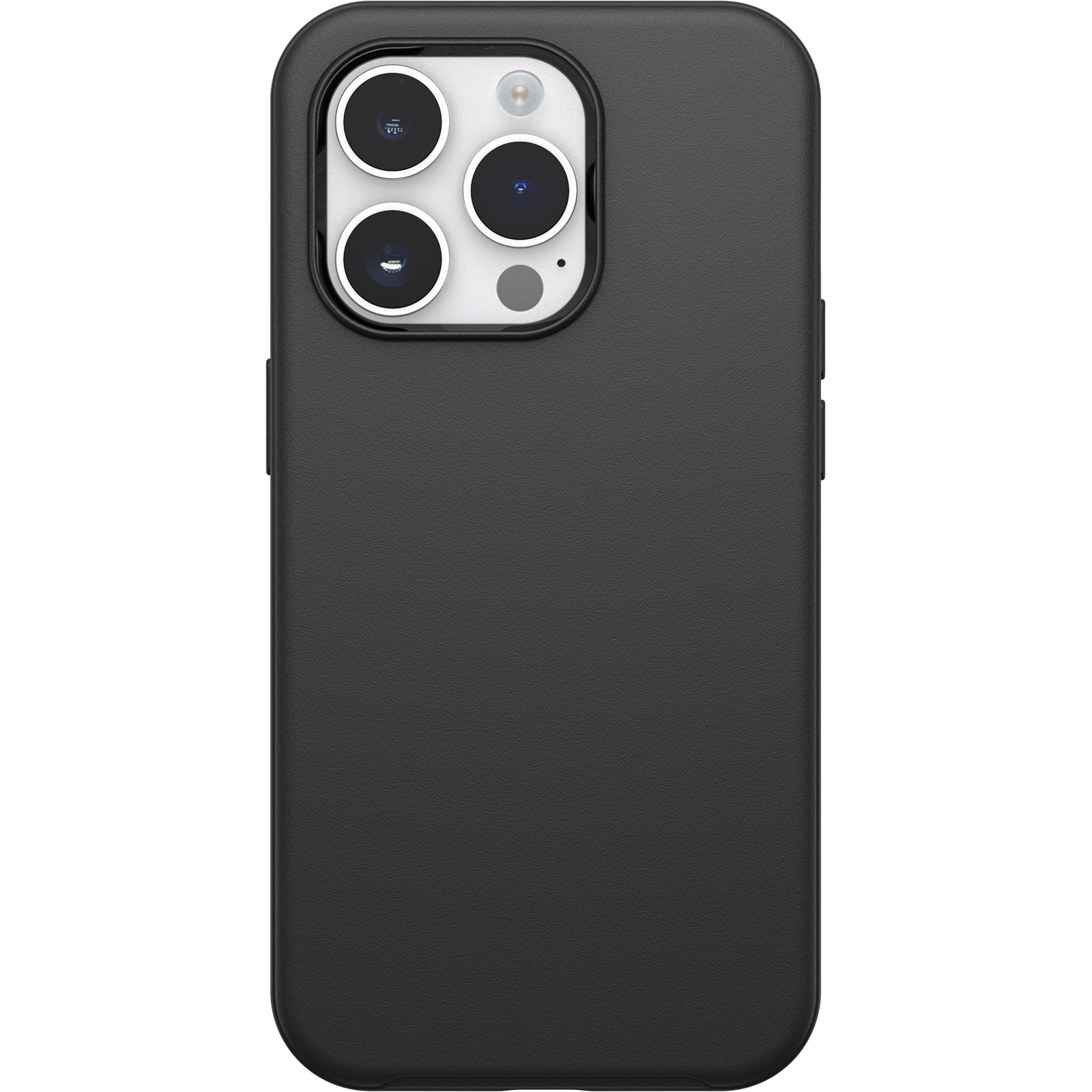 Symmetry Case iPhone 14 Pro Black