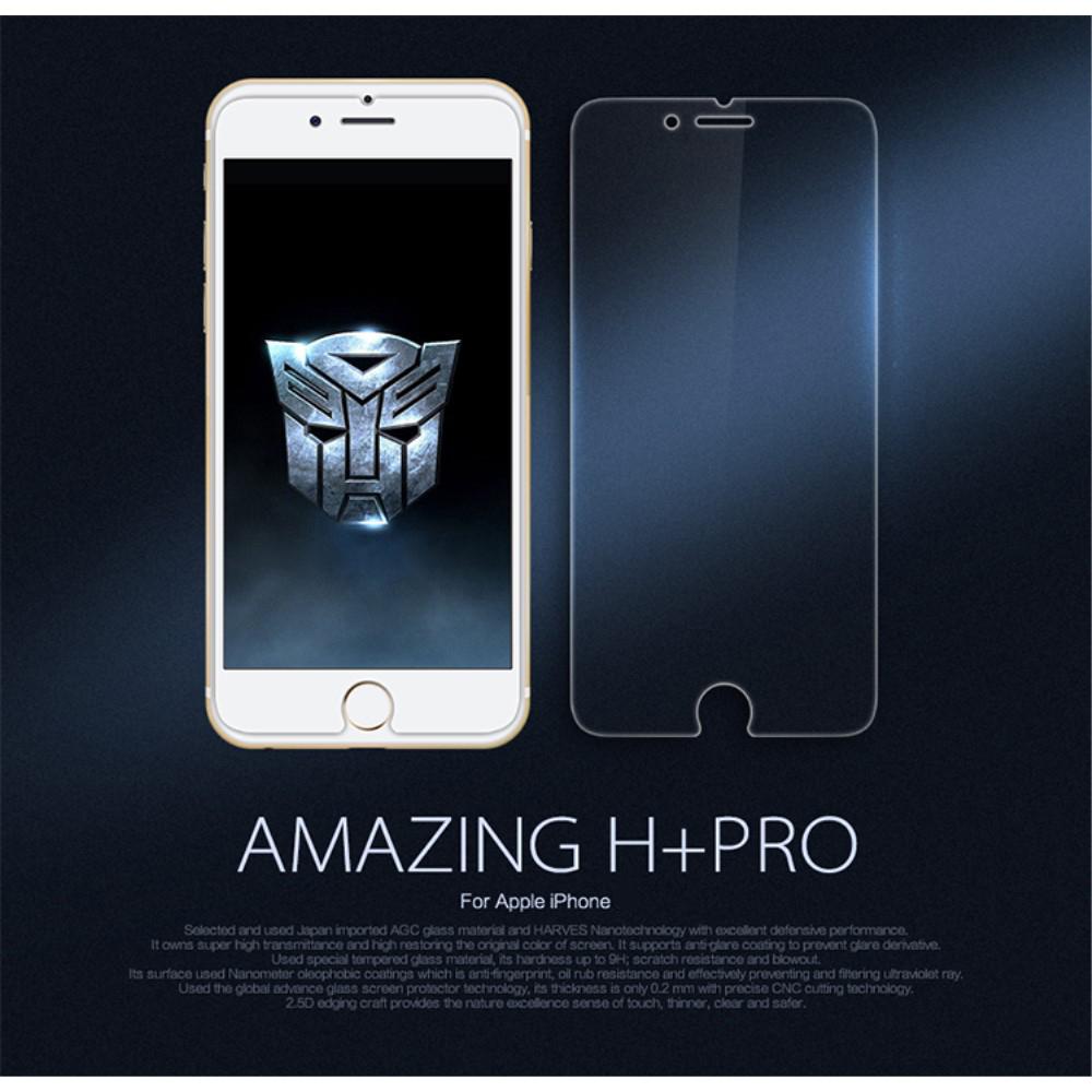 Amazing H+Pro Herdet Glass iPhone 8/7/6S/6