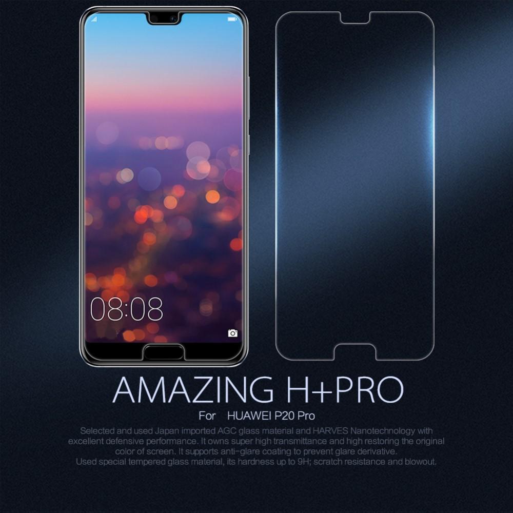 Amazing H+Pro Herdet Glass Huawei P20 Pro