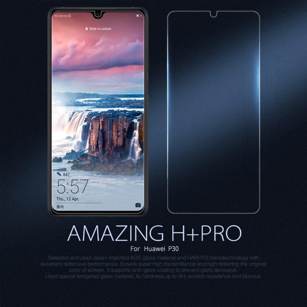 Amazing H+Pro Herdet Glass Huawei P30