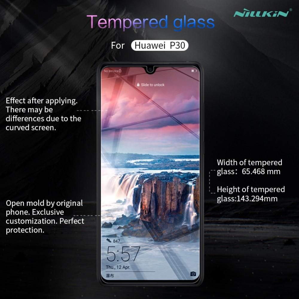 Amazing H+Pro Herdet Glass Huawei P30