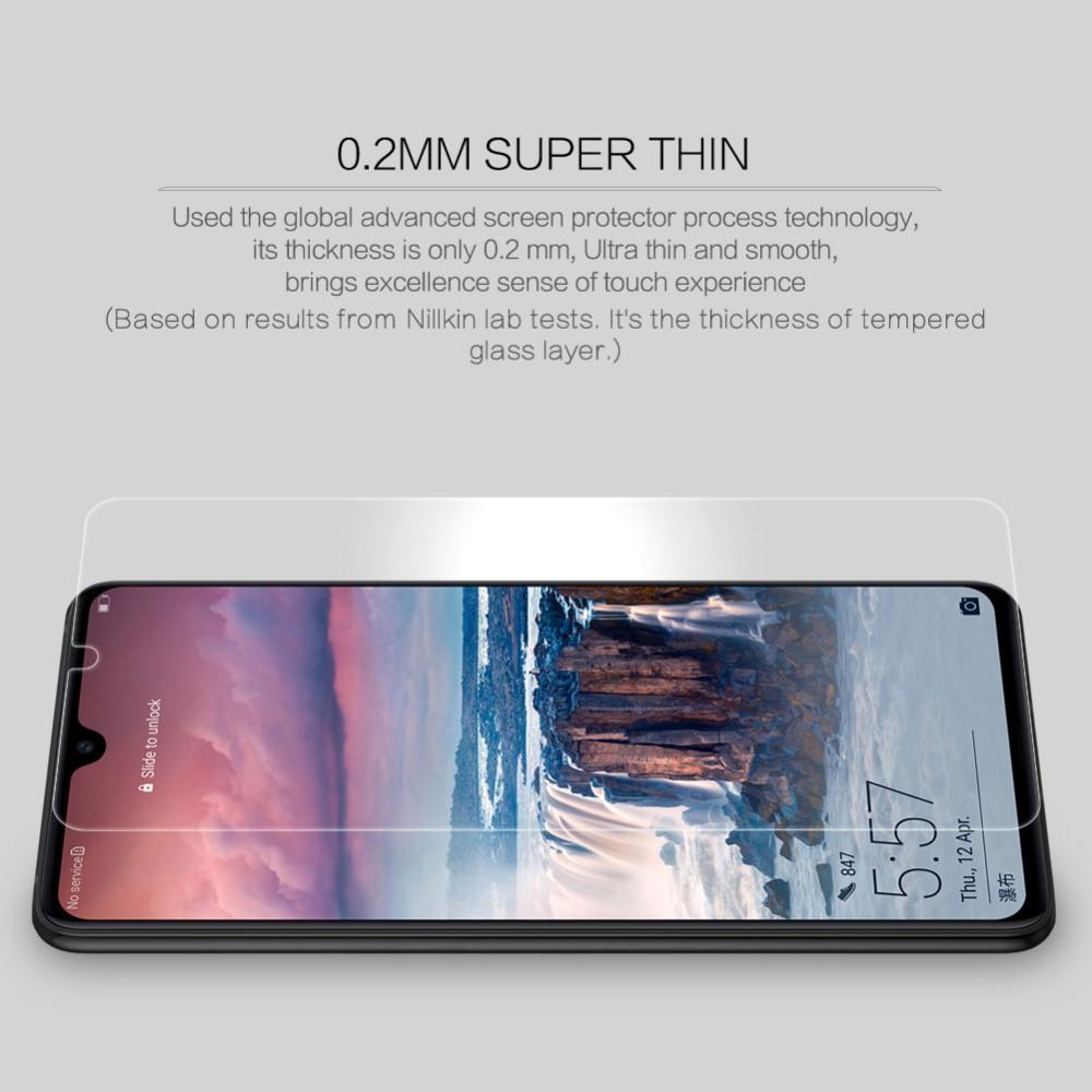 Amazing H+Pro Herdet Glass Huawei P30