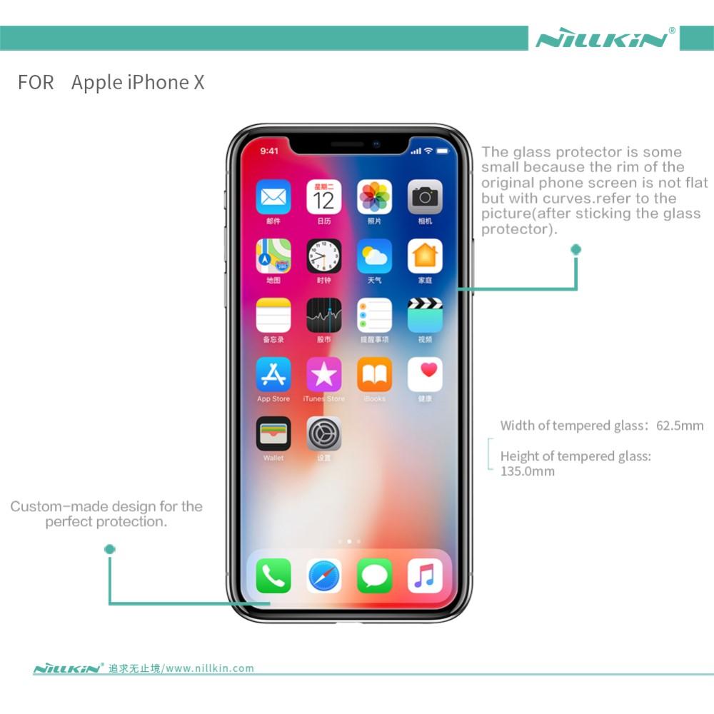 Amazing H+Pro Herdet Glass iPhone X/XS/11 Pro