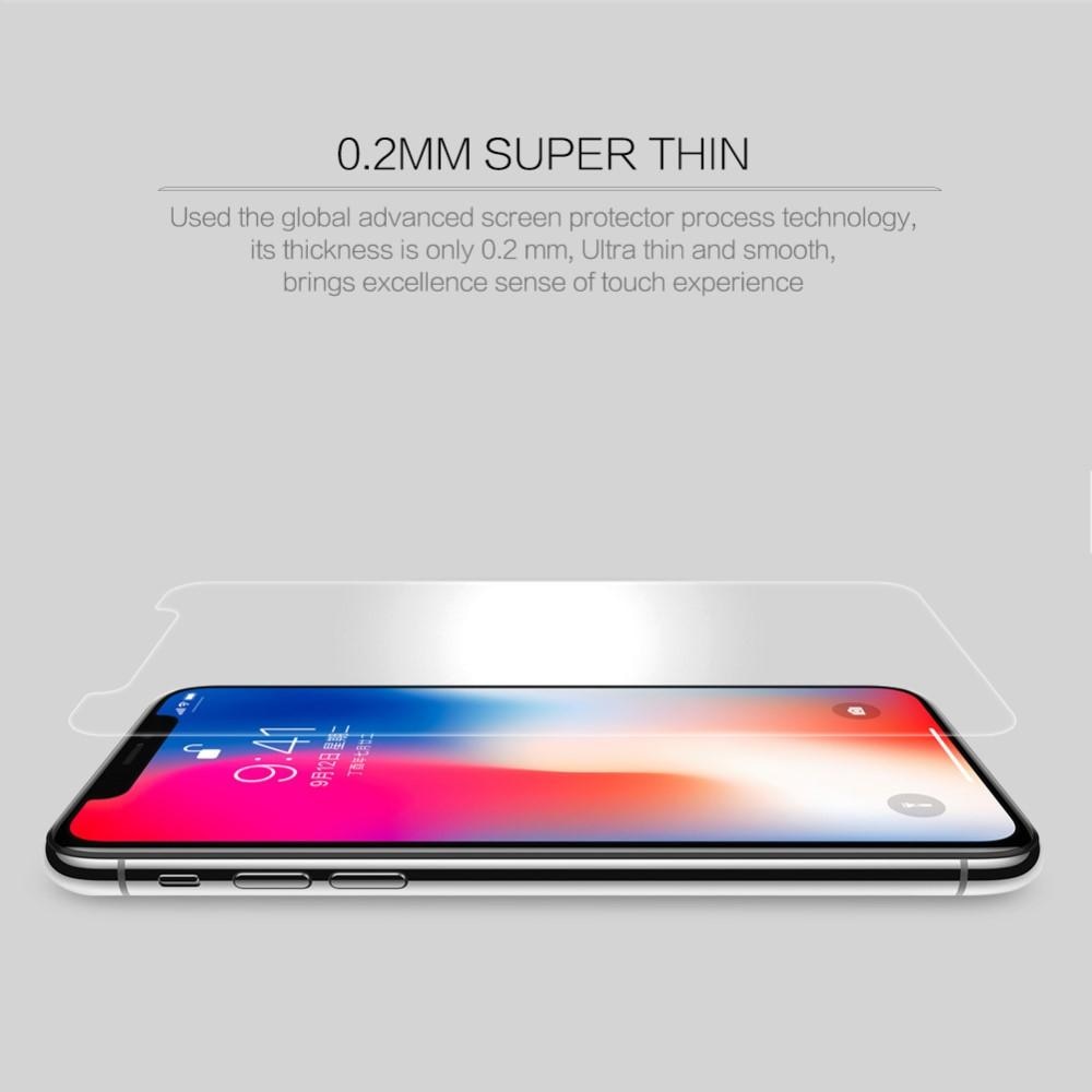 Amazing H+Pro Herdet Glass iPhone X/XS/11 Pro