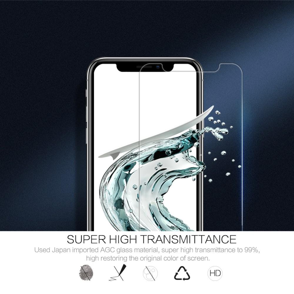 Amazing H+Pro Herdet Glass iPhone X/XS/11 Pro