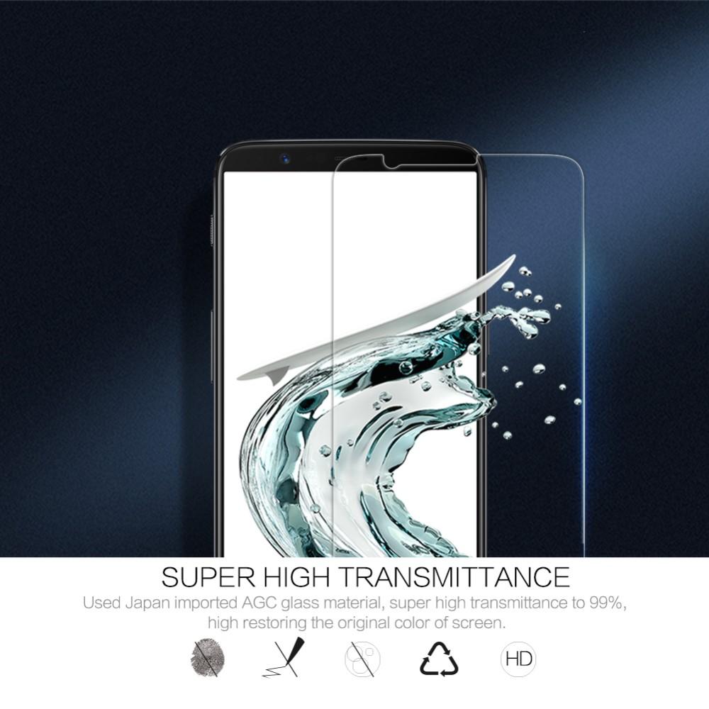 Amazing H+Pro Herdet Glass OnePlus 5T