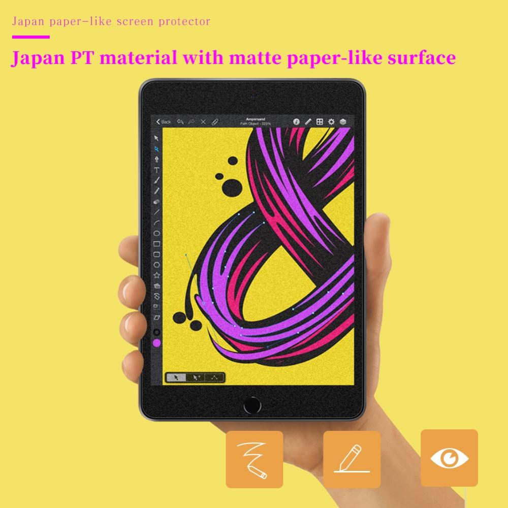 AR Paper-like Screen Protector iPad Mini 5 2019