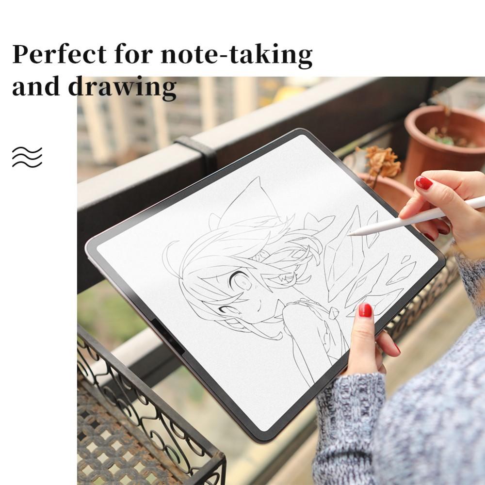 AR Paper-like Screen Protector iPad Pro 12.9 2018-2022