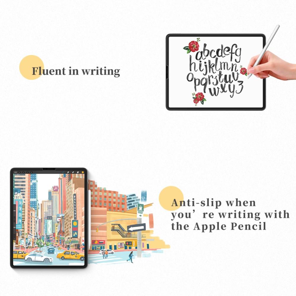 AR Paper-like Screen Protector iPad Pro 12.9 2018-2022