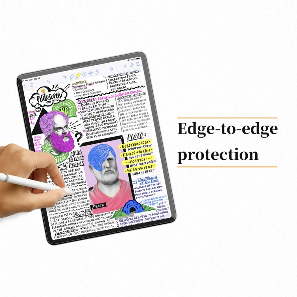AR Paper-like Screen Protector iPad Pro 12.9 2018-2021