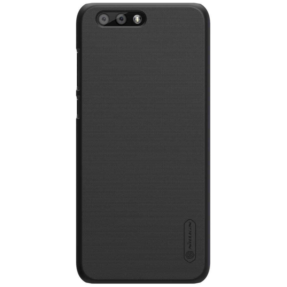 Super Frosted Shield Asus ZenFone 4 svart