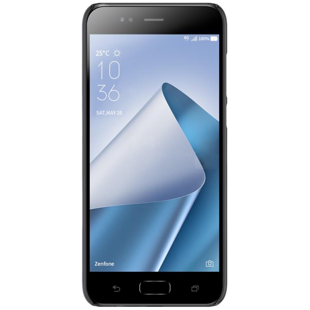Super Frosted Shield Asus ZenFone 4 svart