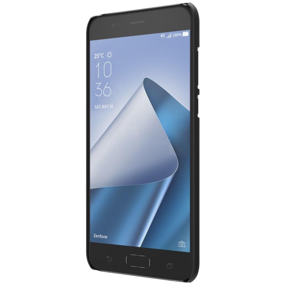 Super Frosted Shield Asus ZenFone 4 svart