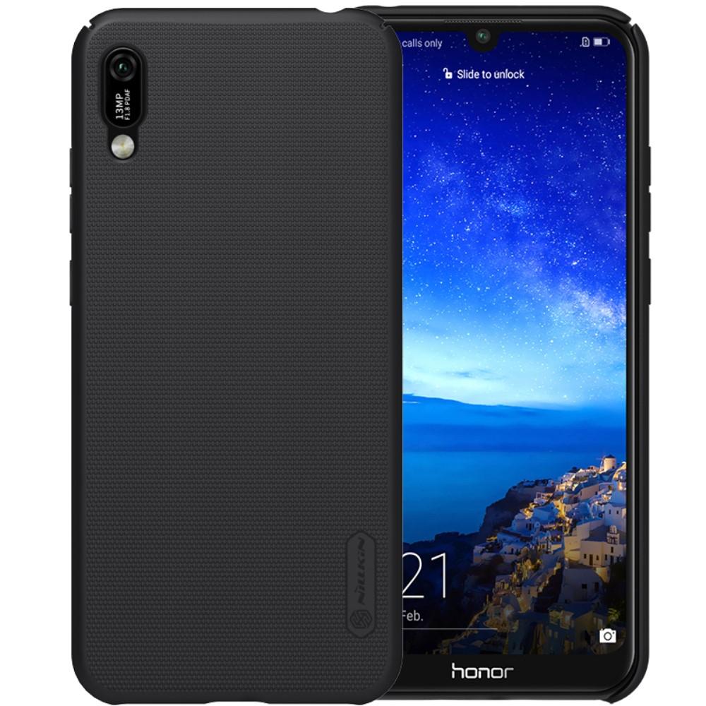 Super Frosted Shield Huawei Y6 2019 svart