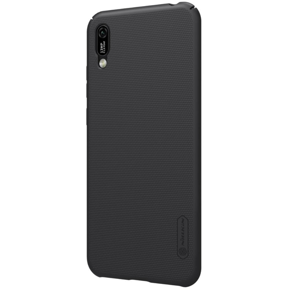 Super Frosted Shield Huawei Y6 2019 svart