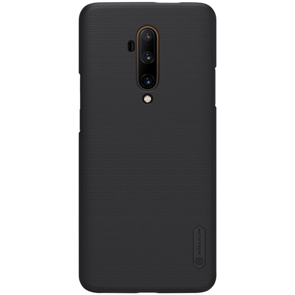 Super Frosted Shield OnePlus 7T Pro svart