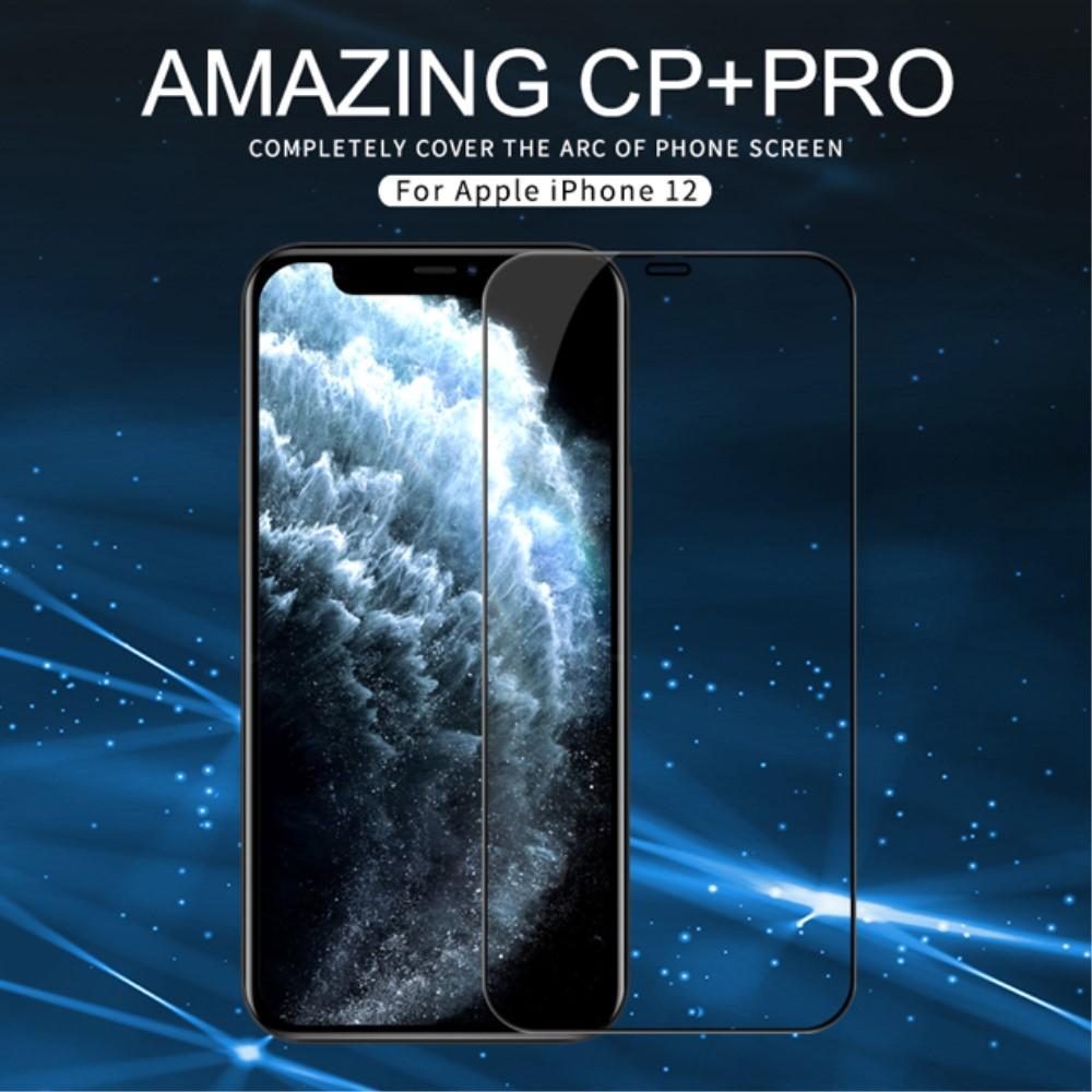 Amazing CP+PRO Herdet Glass iPhone 12 Mini