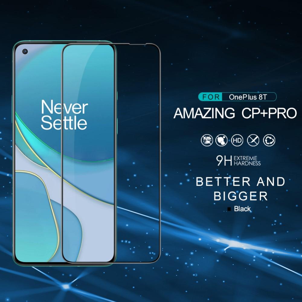 Amazing CP+PRO Herdet Glass OnePlus 8T