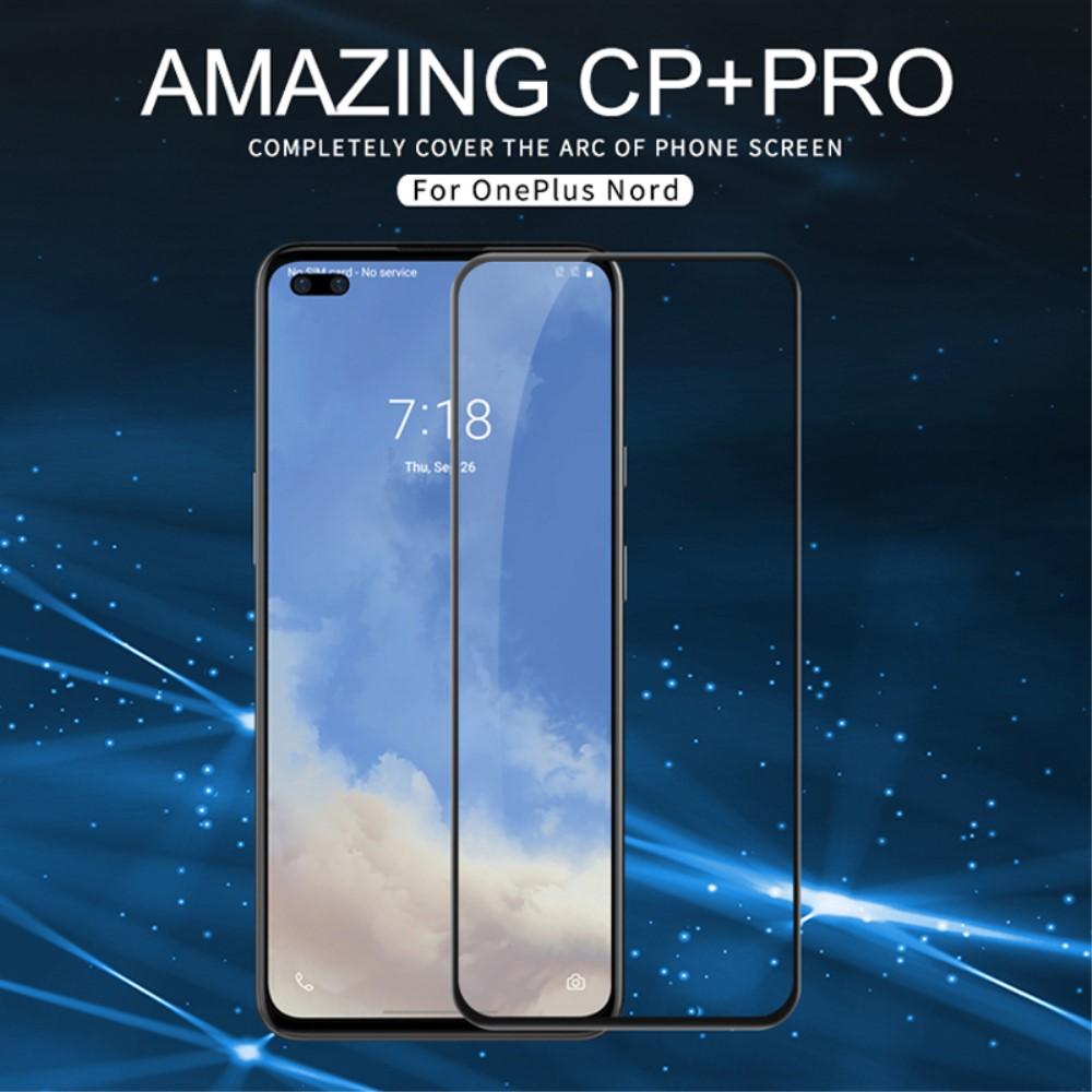 Amazing CP+PRO Herdet Glass OnePlus Nord