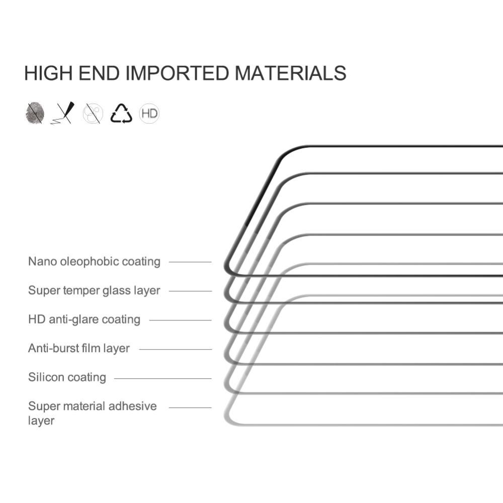 Amazing CP+PRO Herdet Glass OnePlus Nord