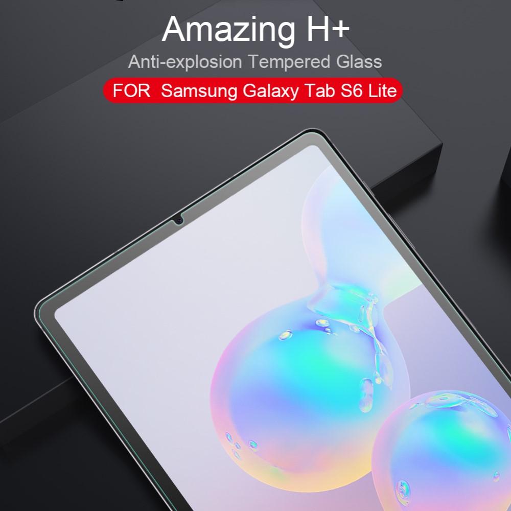 Amazing H+PRO Herdet Glass Galaxy Tab S6 Lite 10.4