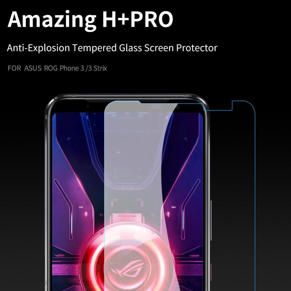 Amazing H+PRO Herdet Glass Asus ROG Phone 3
