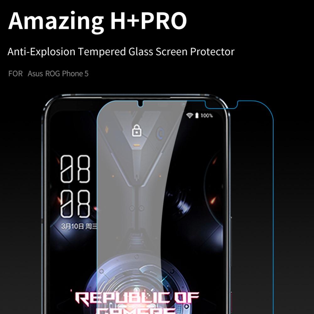 Amazing H+PRO Herdet Glass Asus ROG Phone 5